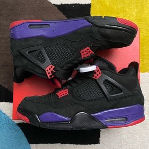 Air Jordan 4 Drake Signature